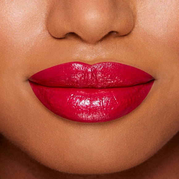 Too Faced Juicy Fruits Lip Gloss in Ruby Ripe - Picture 5 of 7